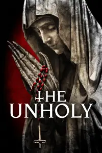 Постер до фильму"Нечестивий" #996452