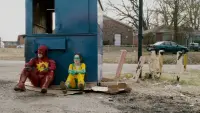 Задник до фильму"Супер" #808878