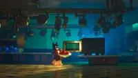Задник до фильму"Lego Фільм: Бетмен" #602094