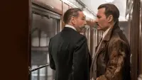 Задник до фильму"Вбивство у «Східному експресі»" #315624