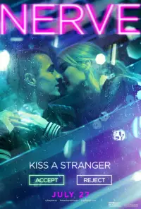 Постер до фильму"Нерв" #949011