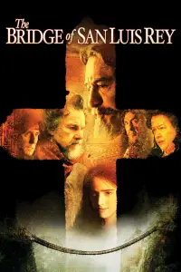 Постер до фильму"Міст короля Людовіка Святого" #972380