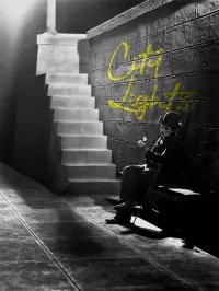 Постер до фильму"Вогні великого міста" #970447