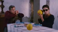 Задник до фильму"Біля моря" #883700