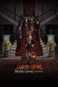Janur Ireng: Sewu Dino the Prequel
