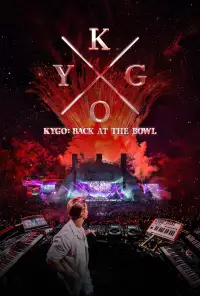 Kygo: Back at the Bowl