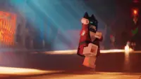 Задник до фильму"Lego Фільм: Бетмен" #647653