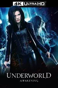 Постер до фильму"Інший світ 4: Пробудження" #961986