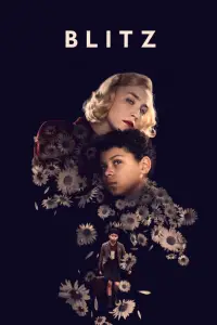 Постер до фильму"Бліц" #954442