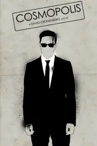 Постер до фильму"Космополіс" #1028881