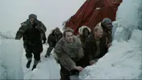 Задник до фильму"Красная палатка" #526495