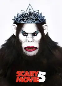 Постер до фильму"Дуже страшне кіно 5" #946003
