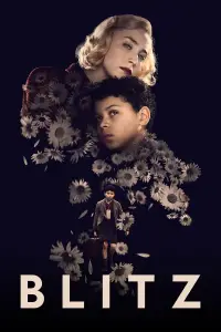 Постер до фильму"Бліц" #954447