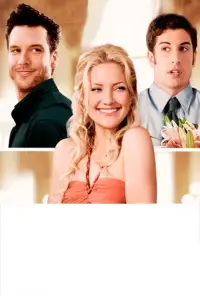 Постер до фильму"Дівчина мого найкращого друга" #1170997