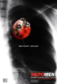 Постер до фильму"Різники" #957848