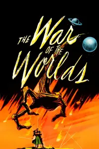 Постер до фильму"Війна світів" #967220