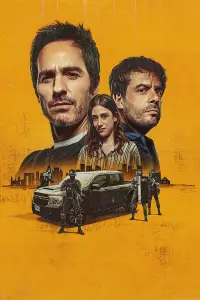 Постер до фильму"Жодних перемовин" #737558