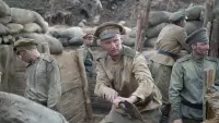 Задник до фильму"Мальчик русский" #828078