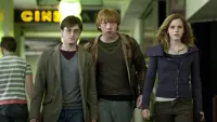 Задник до фильму"Гаррі Поттер та смертельні реліквії: Частина 1" #667569