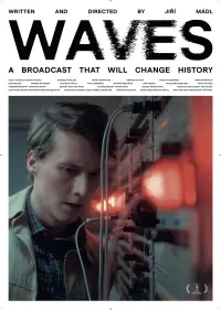 Постер до фильму"Хвилі" #666714