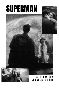 Постер до фильму"Супермен: Спадок" #882499