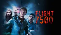 Задник до фильму"Рейс 7500" #1115697