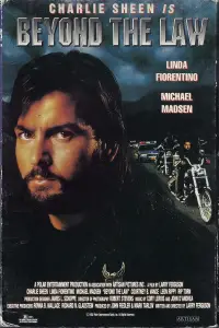 Постер до фильму"За межами закону" #991610