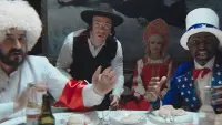 Задник до фильму"Новорічний ремонт" #838355