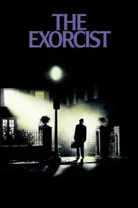 Постер до фильму"Той, що виганяє диявола" #909465