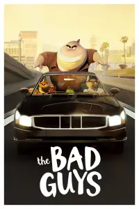 Постер до фильму"Поганці" #910531