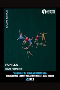 Vanilla