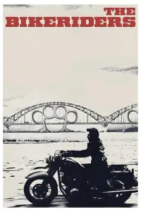 Постер до фильму"Байкери" #965144