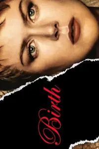 Постер до фильму"Народження" #971515