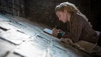 Задник до фильму"Книжкова злодійка" #445077