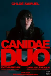 Canidae Duo