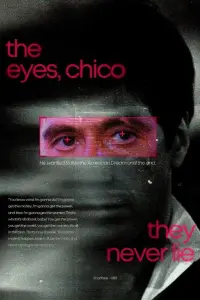 Постер до фильму"Обличчя зі шрамом" #852342