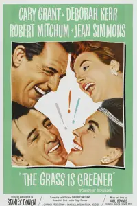 Постер до фильму"Трава зеленіша" #1113147