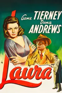 Постер до фильму"Лаура" #953132