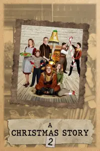 Постер до фильму"Різдвяна історія 2" #1090577