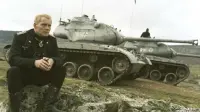 Задник до фильму"Битва за Арденни" #783948