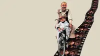 Задник до фильму"Новий кінотеатр «Парадізо»" #854607