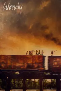 Постер до фильму"Венді" #1094779