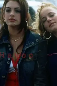 Постер до фильму"Крейзі" #1040069