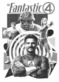 Постер до фильму"Фантастична четвірка" #1010298