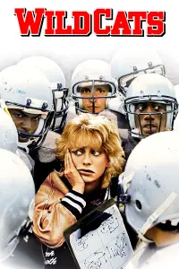 Постер до фильму"Дикі кішки" #1035471