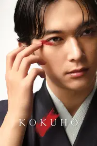 Постер до фильму"Національне надбання" #526214