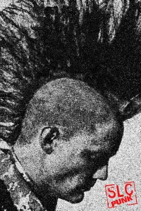 Постер до фильму"Панк із Солт-Лейк-Сіті!" #1134275