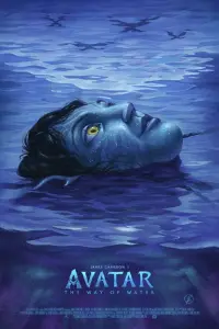 Постер до фильму"Аватар:  Шлях води" #2487