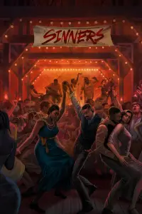 Постер до фильму"Грішники" #899212