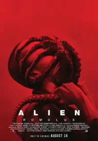 Постер до фильму"Чужий: Ромул" #907342